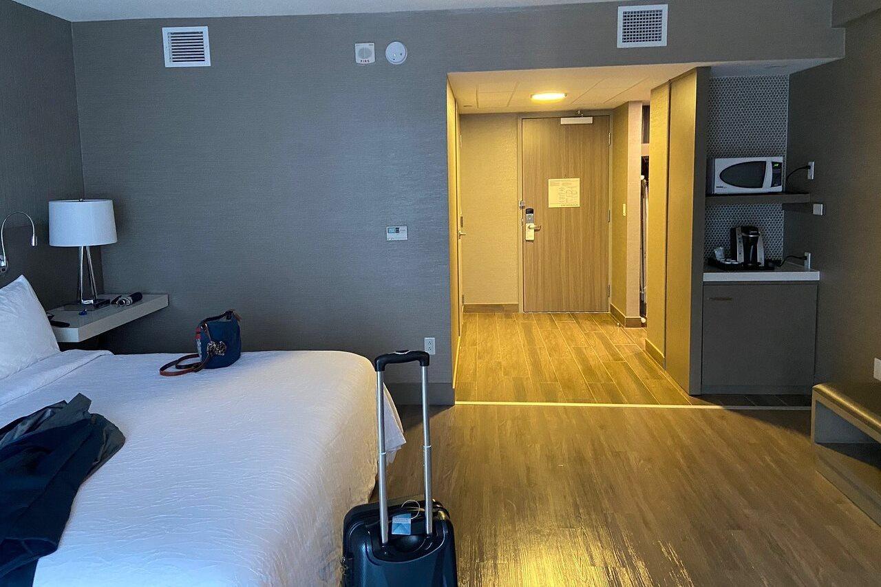 Hilton Garden Inn St. John'S Newfoundland, Canada Ngoại thất bức ảnh