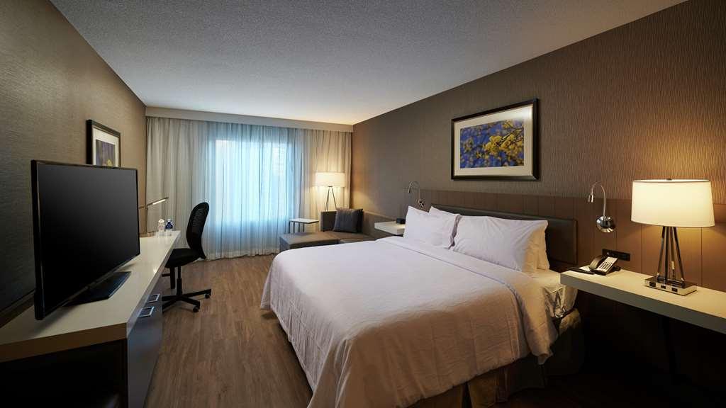 Hilton Garden Inn St. John'S Newfoundland, Canada Phòng bức ảnh