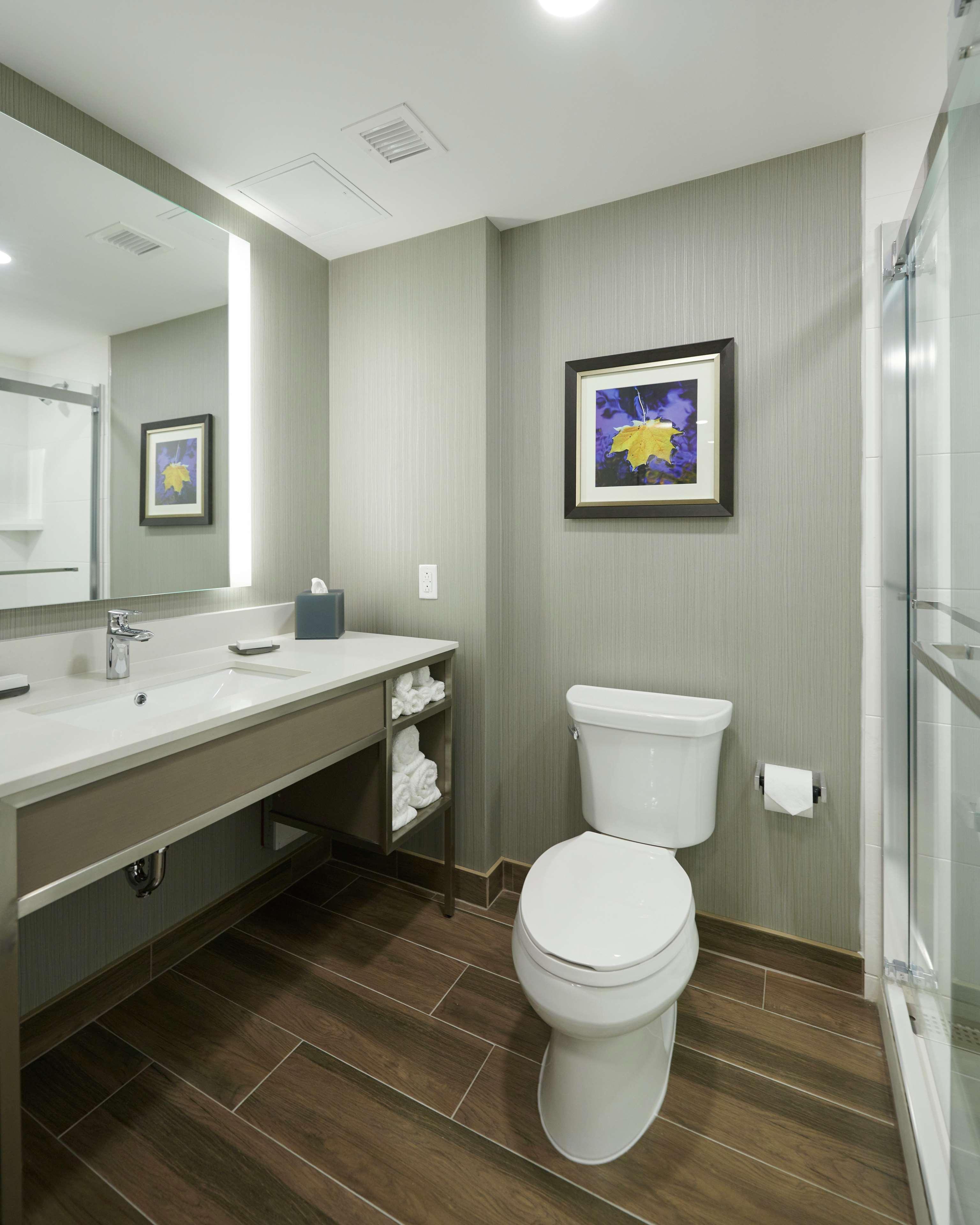 Hilton Garden Inn St. John'S Newfoundland, Canada Ngoại thất bức ảnh
