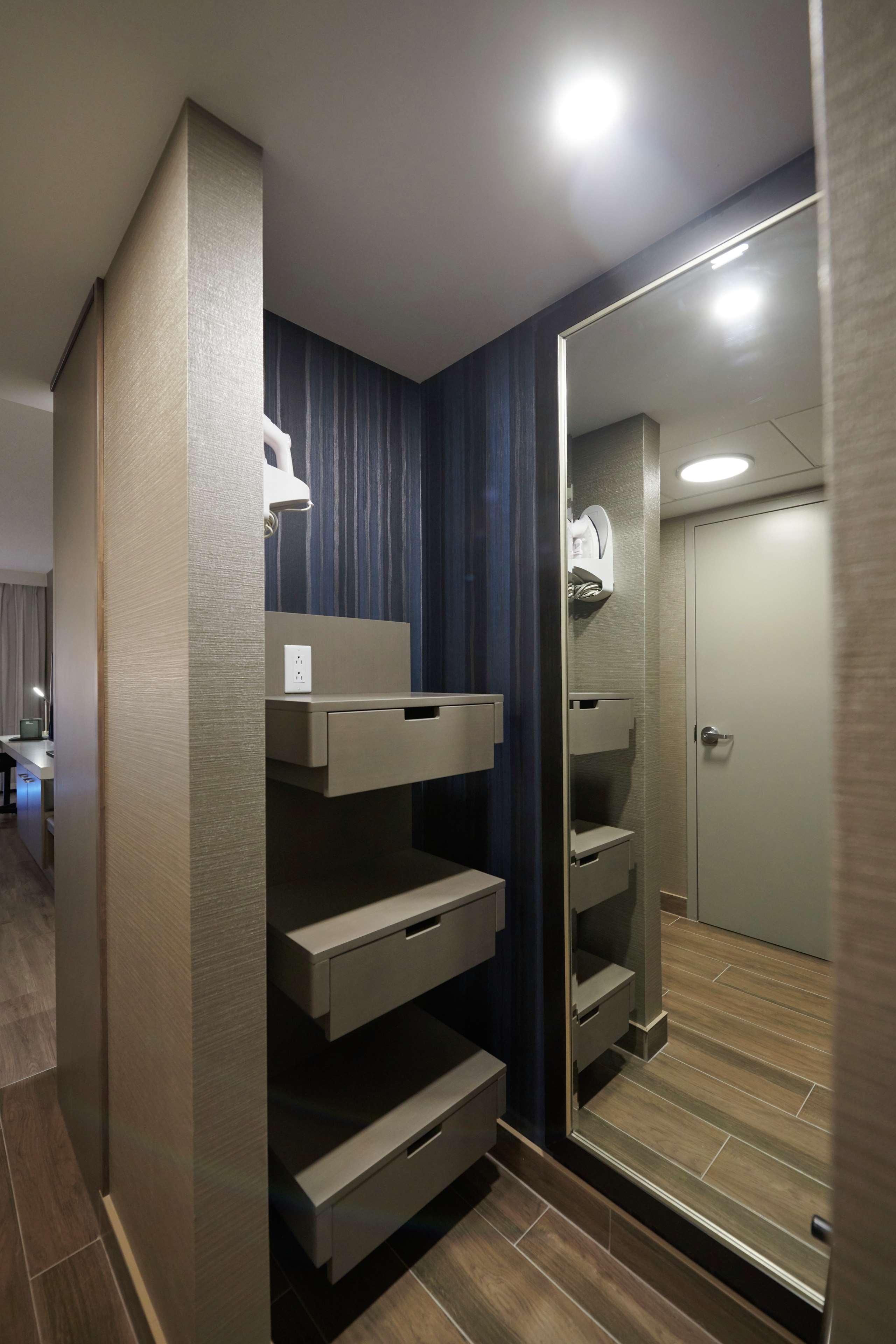 Hilton Garden Inn St. John'S Newfoundland, Canada Ngoại thất bức ảnh