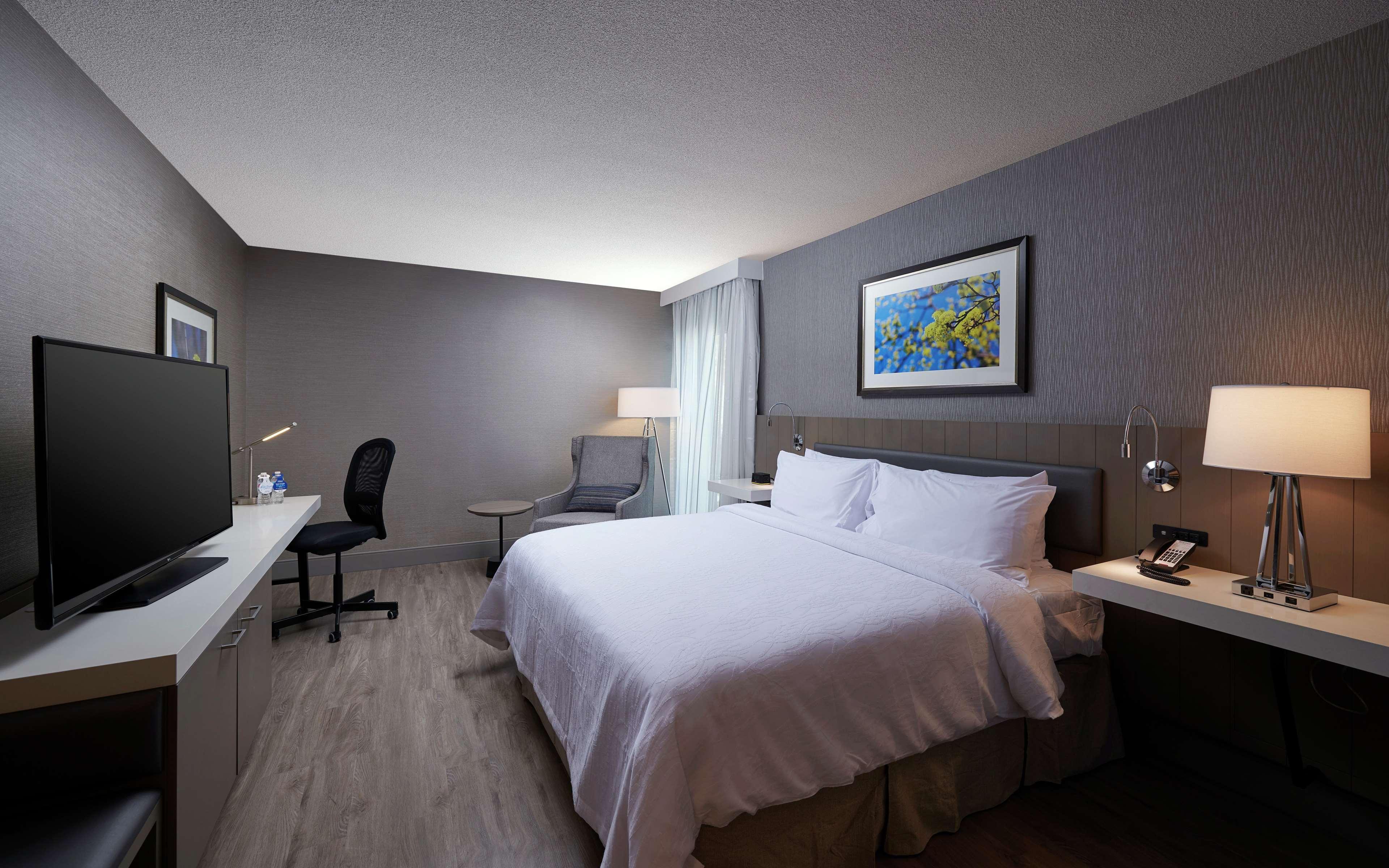 Hilton Garden Inn St. John'S Newfoundland, Canada Ngoại thất bức ảnh