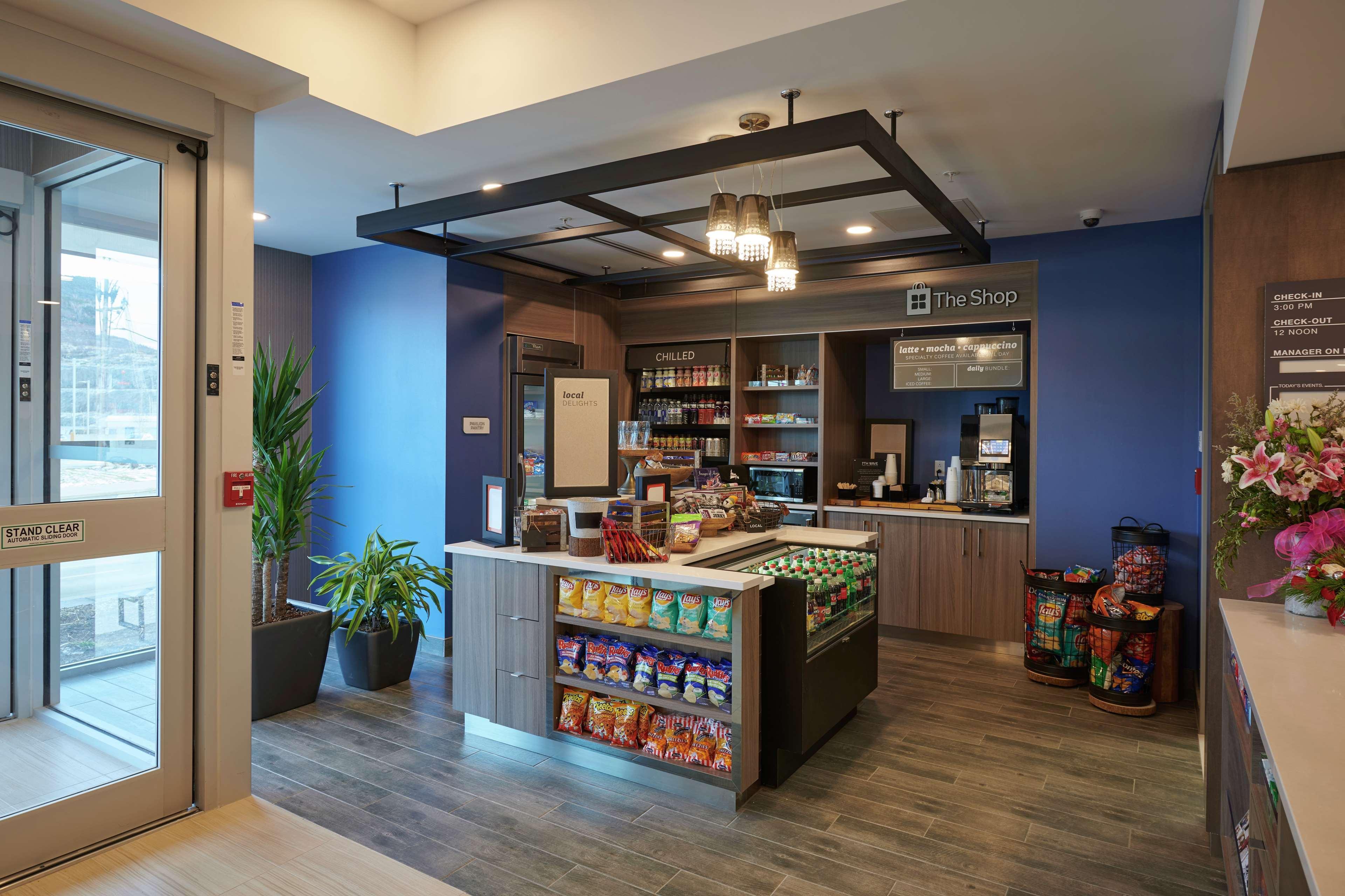 Hilton Garden Inn St. John'S Newfoundland, Canada Ngoại thất bức ảnh