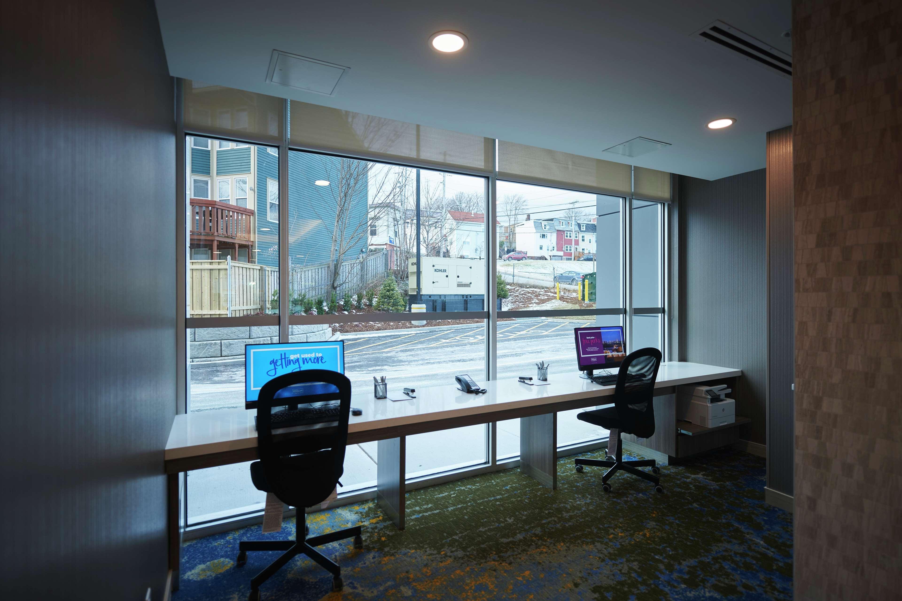 Hilton Garden Inn St. John'S Newfoundland, Canada Ngoại thất bức ảnh
