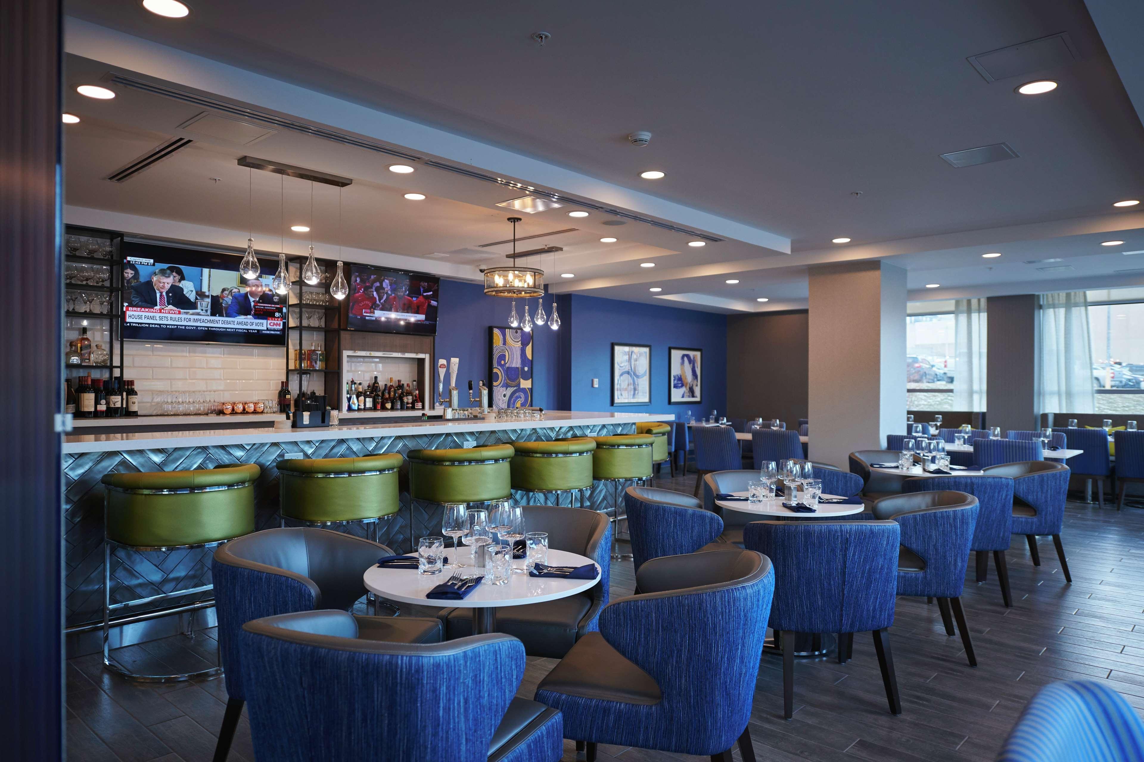 Hilton Garden Inn St. John'S Newfoundland, Canada Ngoại thất bức ảnh
