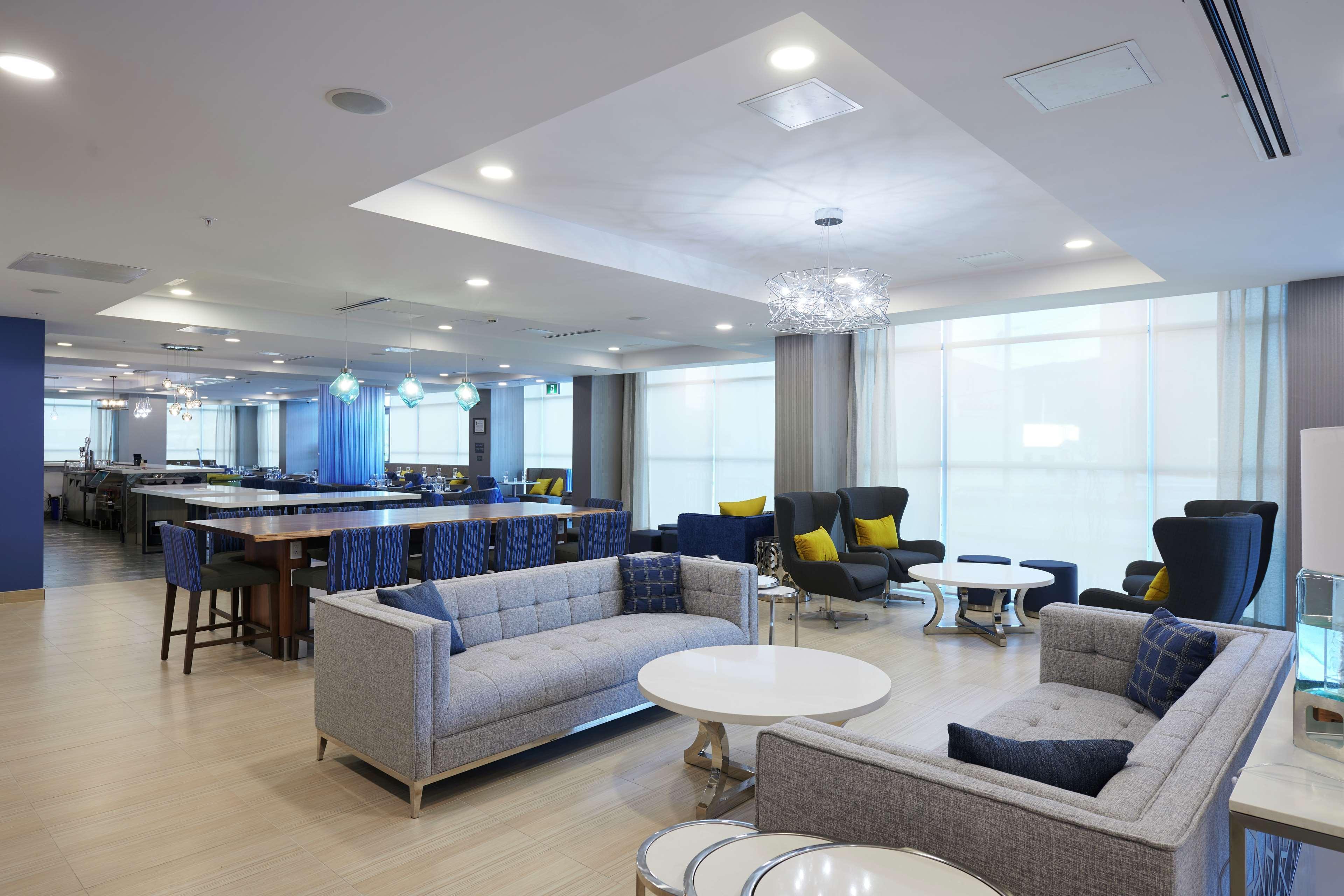 Hilton Garden Inn St. John'S Newfoundland, Canada Ngoại thất bức ảnh