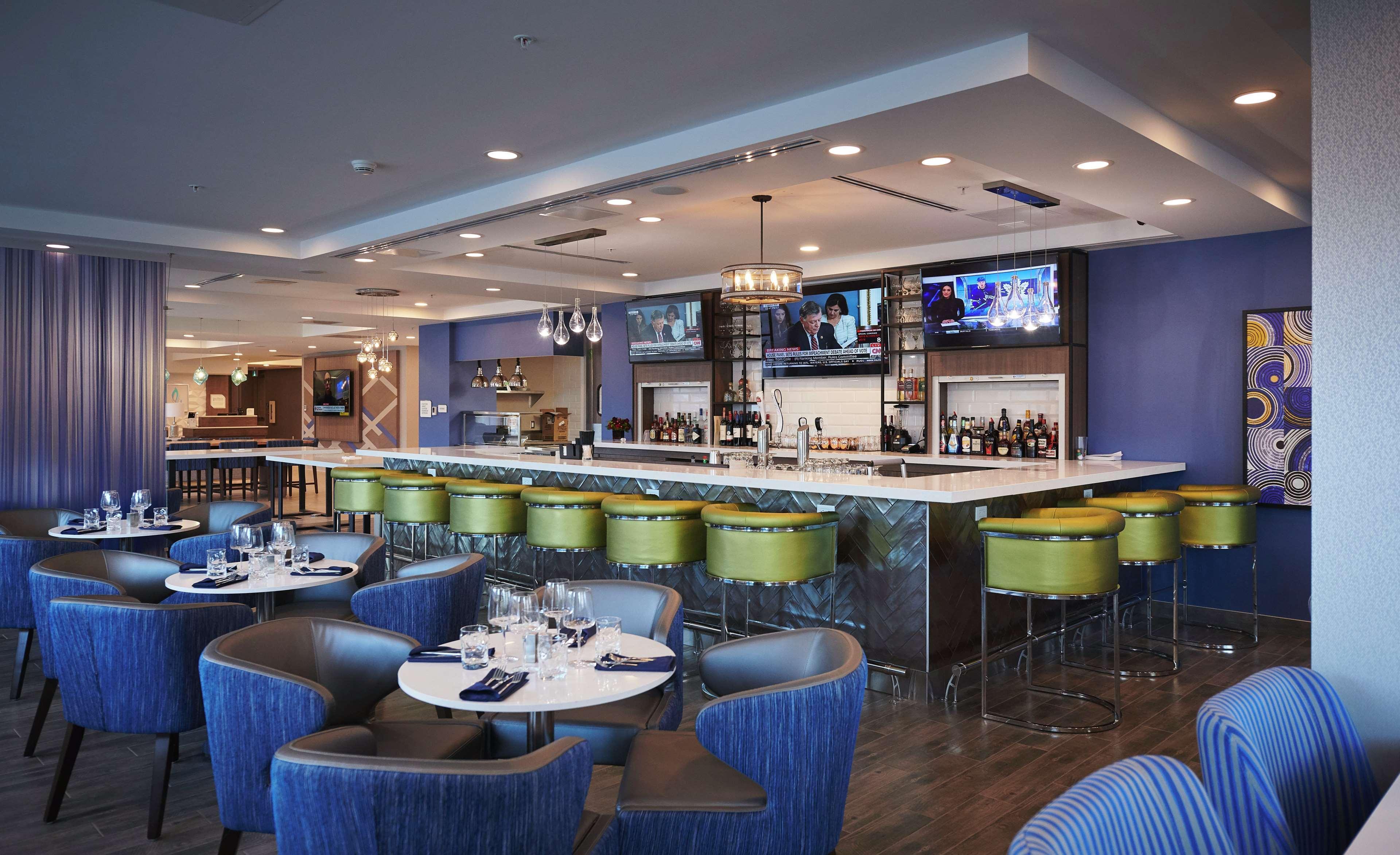 Hilton Garden Inn St. John'S Newfoundland, Canada Ngoại thất bức ảnh