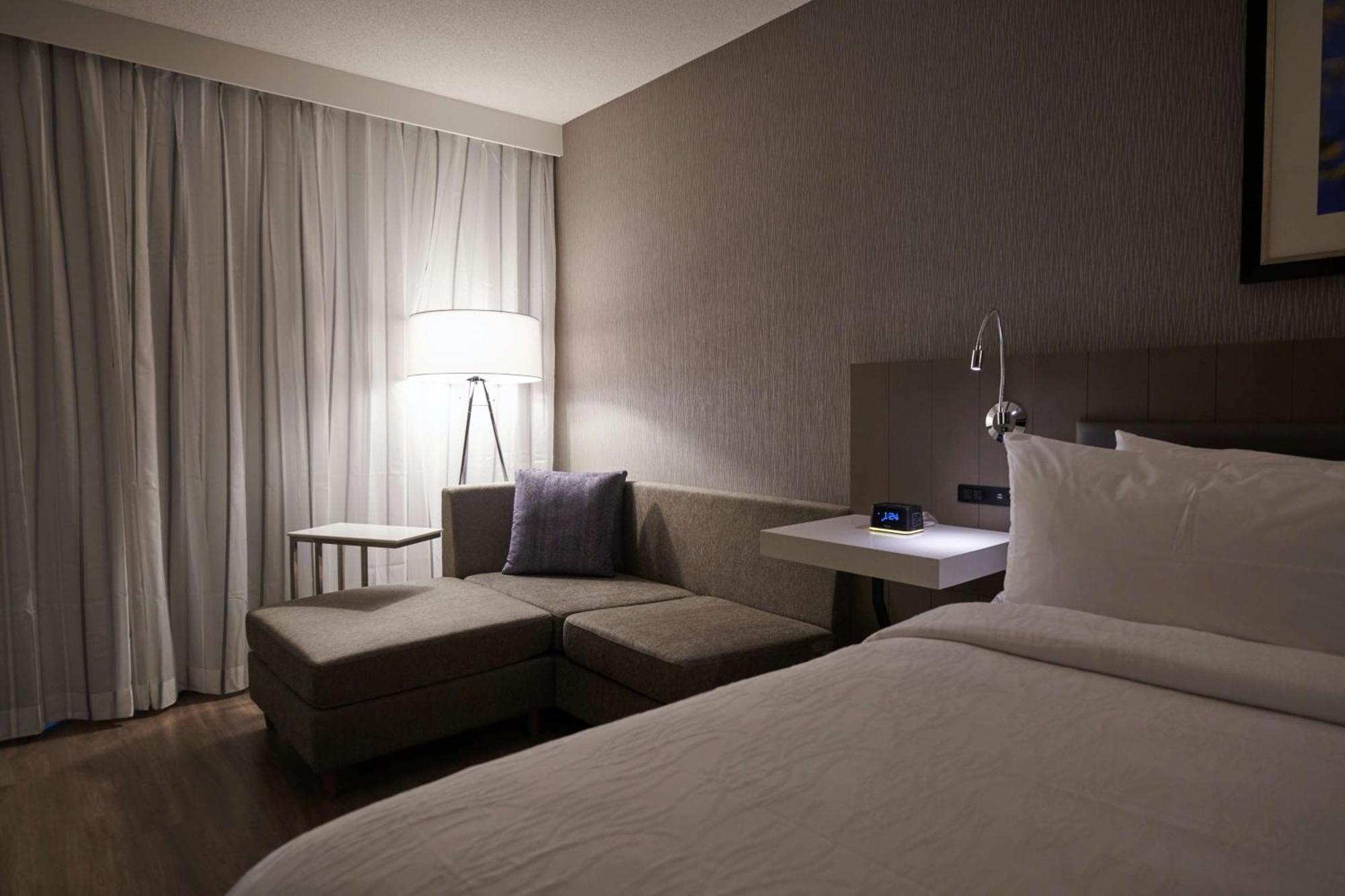 Hilton Garden Inn St. John'S Newfoundland, Canada Ngoại thất bức ảnh
