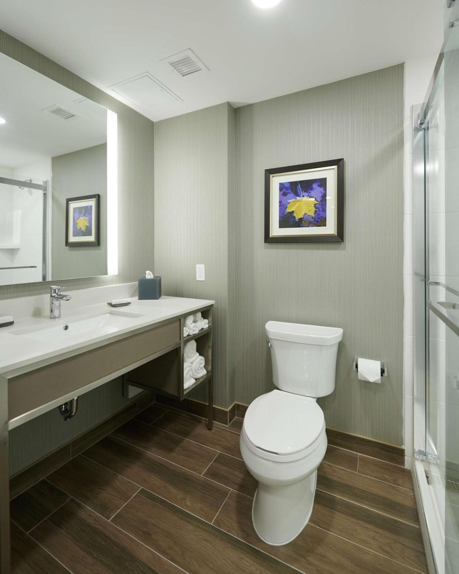 Hilton Garden Inn St. John'S Newfoundland, Canada Ngoại thất bức ảnh
