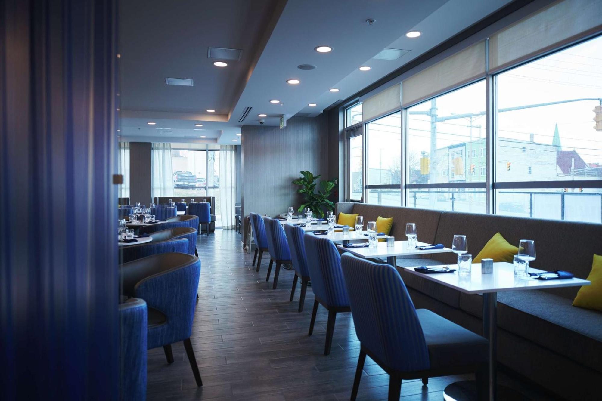Hilton Garden Inn St. John'S Newfoundland, Canada Ngoại thất bức ảnh