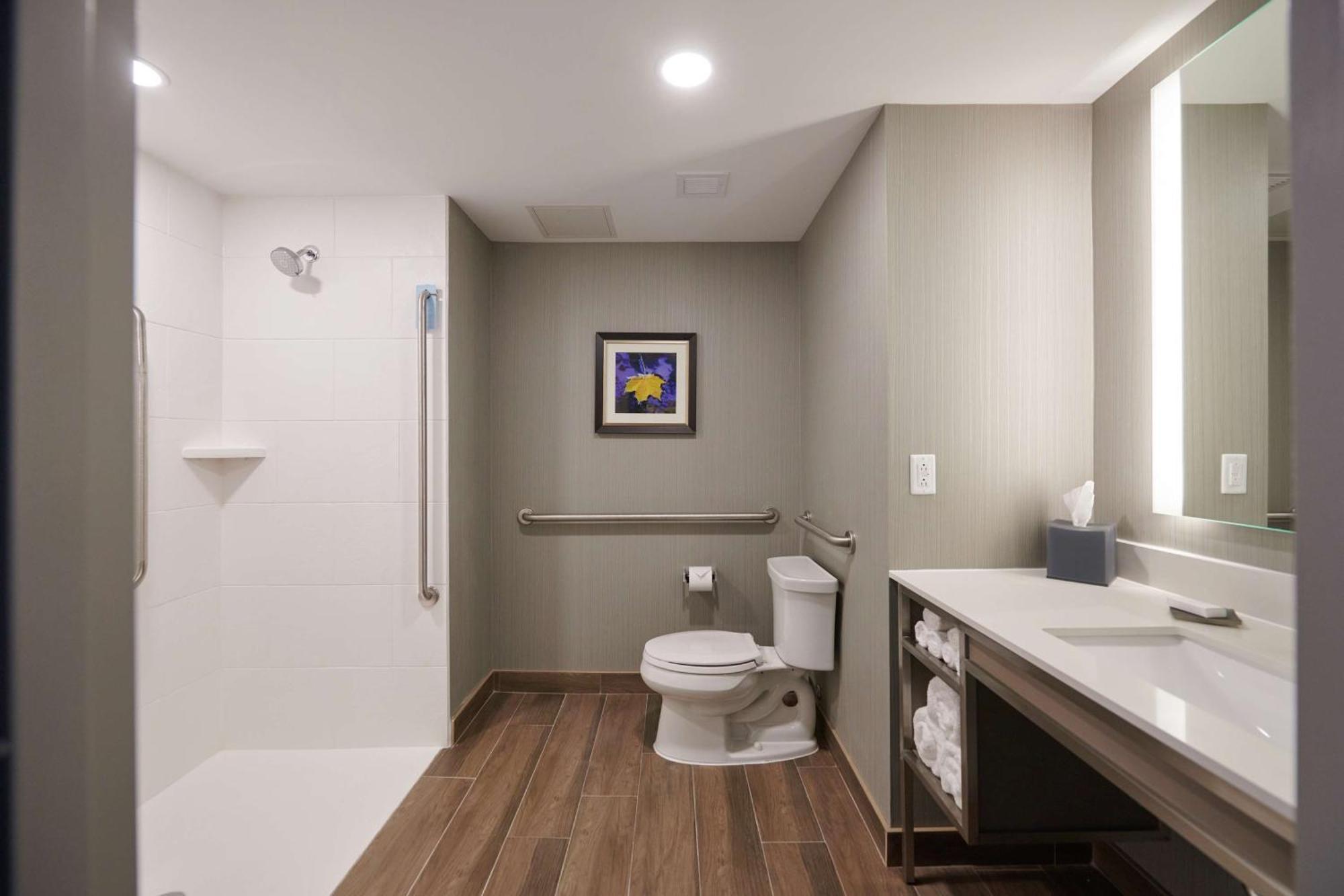 Hilton Garden Inn St. John'S Newfoundland, Canada Ngoại thất bức ảnh