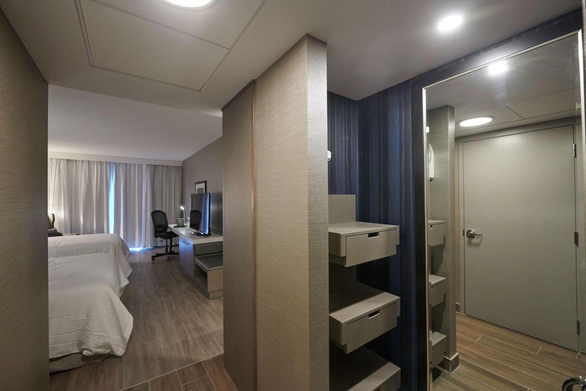 Hilton Garden Inn St. John'S Newfoundland, Canada Ngoại thất bức ảnh