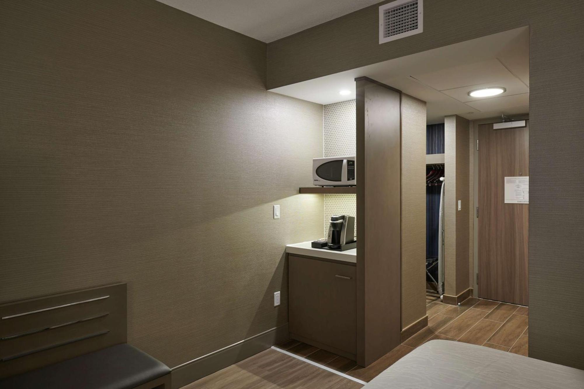 Hilton Garden Inn St. John'S Newfoundland, Canada Ngoại thất bức ảnh