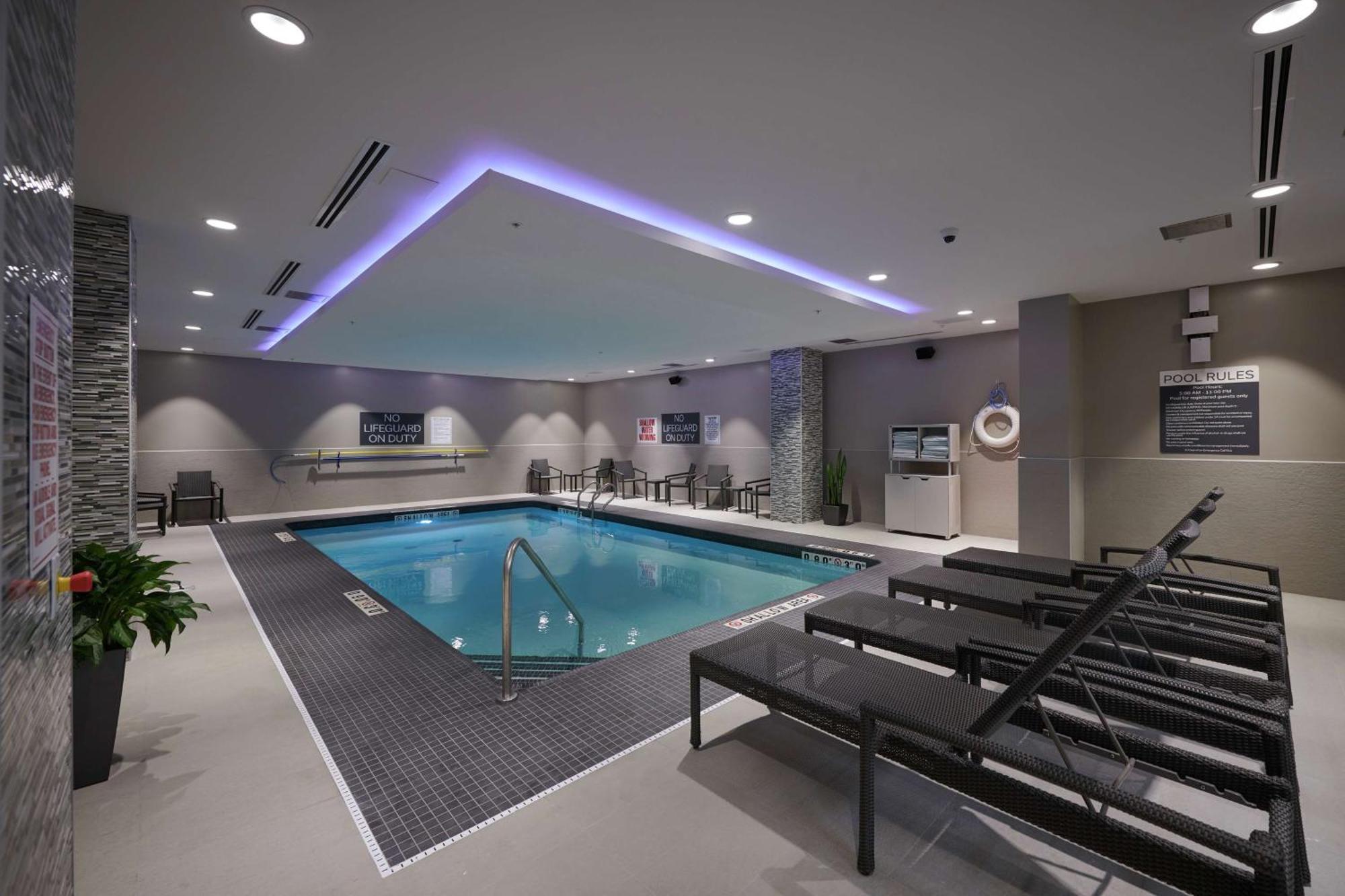 Hilton Garden Inn St. John'S Newfoundland, Canada Ngoại thất bức ảnh