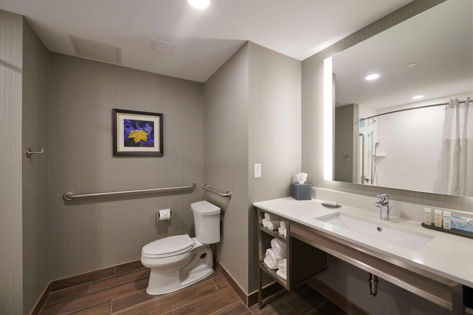 Hilton Garden Inn St. John'S Newfoundland, Canada Ngoại thất bức ảnh